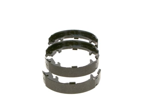 0 986 487 686 Szczęki Hamulca Postojowego Kpl. Bosch