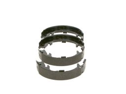 0 986 487 686 Szczęki Hamulca Postojowego Kpl. Bosch