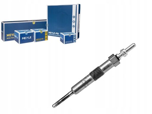 16-14 860 0009 Świeca Żarowa/Płomieniowa Meyle