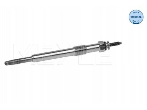 714 020 0004 Świeca Żarowa/Płomieniowa Meyle