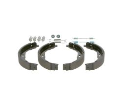 0 986 487 723 Szczęki Hamulca Postojowego Kpl. Bosch