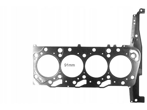 61-35420-10 Uszczelka Głowicy Cylindrów 61-35420-10 Reinz
