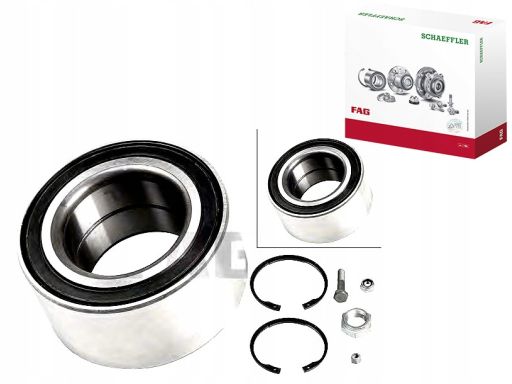 52776 Sprężyna Szczęk Hamulcowych Aug52776 Auger