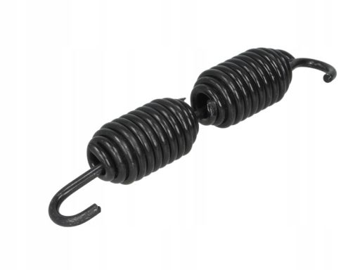 52776 Sprężyna Szczęk Hamulcowych Aug52776 Auger