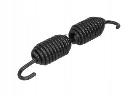 52776 Sprężyna Szczęk Hamulcowych Aug52776 Auger