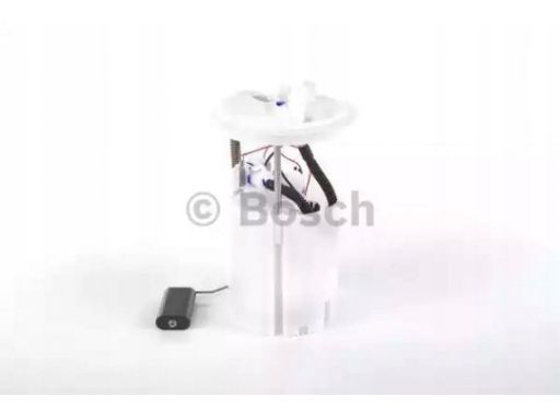 0 580 200 098 Pompa Paliwa (Modułowa) 0 580 200 098 Bosch