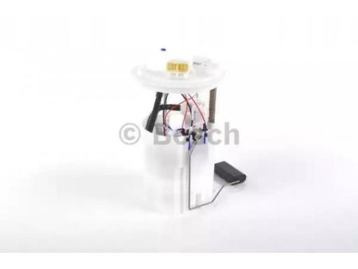 0 580 200 098 Pompa Paliwa (Modułowa) 0 580 200 098 Bosch