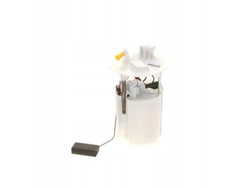 0 580 200 518 Jednostka Doprowadzająca Paliwo 0 580 200 518 Bosch