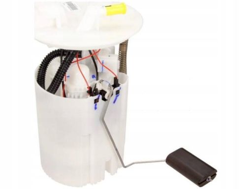 0 580 200 518 Jednostka Doprowadzająca Paliwo 0 580 200 518 Bosch