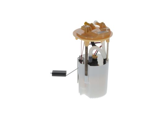 0 580 203 168 Jednostka Doprowadzająca Paliwo 0 580 203 168 Bosch