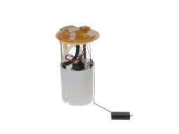 0 580 203 168 Jednostka Doprowadzająca Paliwo 0 580 203 168 Bosch