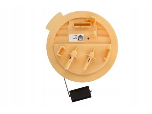 0 580 203 330 Jednostka Doprowadzająca Paliwo 0 580 203 330 Bosch