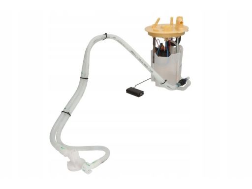 0 580 204 345 Jednostka Doprowadzająca Paliwo 0 580 204 345 Bosch