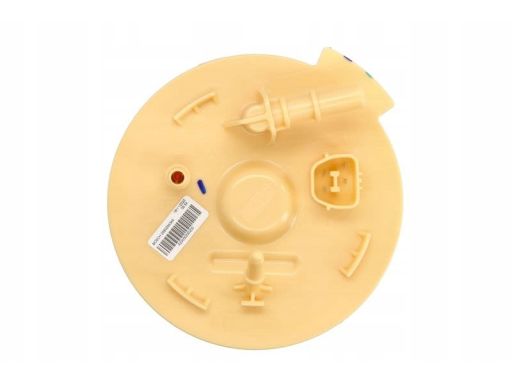 0 580 204 345 Jednostka Doprowadzająca Paliwo 0 580 204 345 Bosch