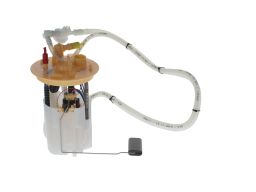 0 580 204 345 Jednostka Doprowadzająca Paliwo 0 580 204 345 Bosch