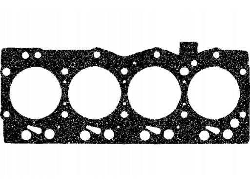 61-36410-10 Uszczelka Głowicy Cylindrów 61-36410-10 Reinz
