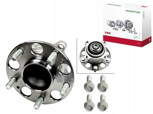 53065 Tuleja Wałka Rozpieracza Hamulca Aug53065 Auger