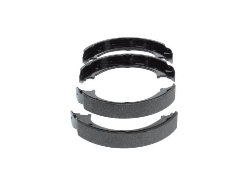 0 986 487 942 Szczęki Hamulca Postojowego Kpl. Bosch