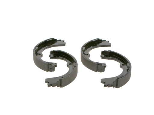 0 986 487 965 Szczęki Hamulcowe Kpl. Bosch