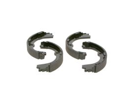 0 986 487 965 Szczęki Hamulcowe Kpl. Bosch