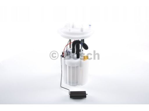 0 580 314 137 Jednostka Doprowadzająca Paliwo 0 580 314 137 Bosch