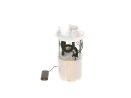 0 580 314 137 Jednostka Doprowadzająca Paliwo 0 580 314 137 Bosch