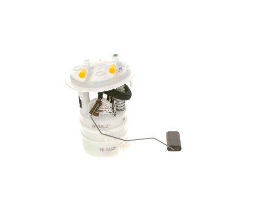 0 986 580 142 Jednostka Doprowadzająca Paliwo Bosch