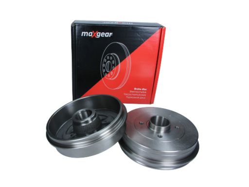 19-2318 Bęben Ham. Nissan T. Micra/Note 03- Maxgear