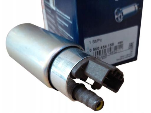 0.580.454.155 Pompa Paliwa 0 580 454 155 Bosch