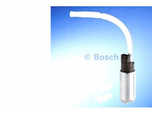 0 986 580 803 Pompa Paliwa Bosch