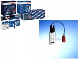 0 986 580 914 Pompa Paliwa Bosch