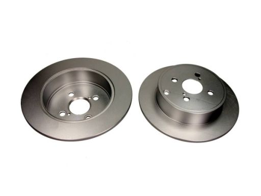 Qd0282 Tarcza Ham. Toyota T. Corolla 02- Z Powł Quaro