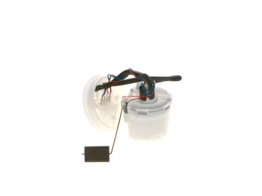 0 986 580 995 Jednostka Doprowadzająca Paliwo Bosch