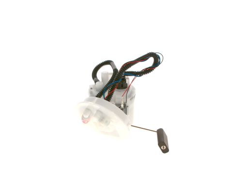 0 986 580 995 Jednostka Doprowadzająca Paliwo Bosch