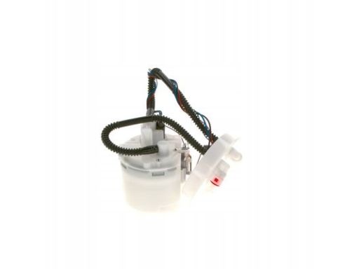 0 986 580 995 Jednostka Doprowadzająca Paliwo Bosch