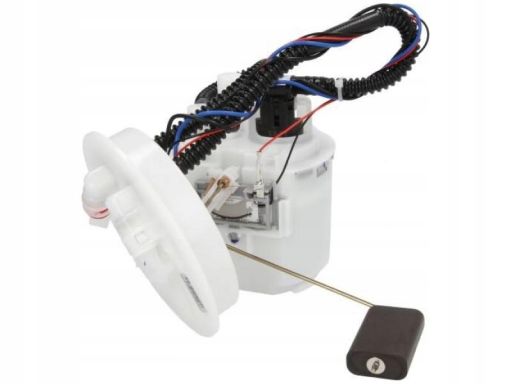 0 986 580 995 Jednostka Doprowadzająca Paliwo Bosch