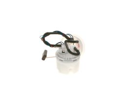 0 986 580 995 Jednostka Doprowadzająca Paliwo Bosch