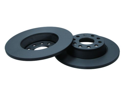 Qd0693Hc Tarcza Ham. Vw T. Golf5/A3/Passat05-/Oct Quaro