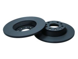 Qd0693Hc Tarcza Ham. Vw T. Golf5/A3/Passat05-/Oct Quaro