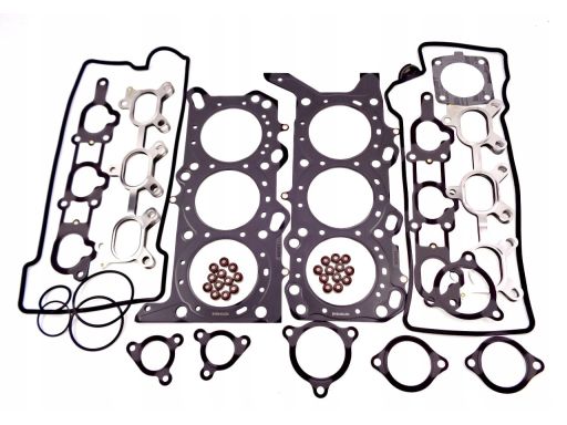 02-53645-01 Zestaw Uszczelek Głowicy Cylindra 02-53645-01 Reinz