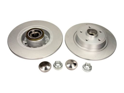 Qd1271 Tarcza Ham. Renault T. Laguna 01- Z Łoży Quaro