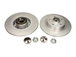 Qd1271 Tarcza Ham. Renault T. Laguna 01- Z Łoży Quaro