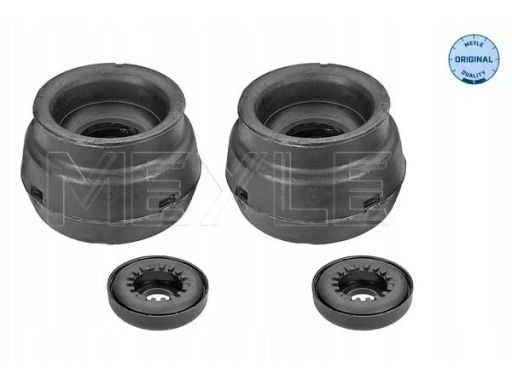 100 412 1019/S Górne Mocowanie Amortyzatora Meyle