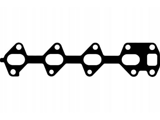 71-10128-00 Uszczelka Kolektora Wydechowego 71-10128-00 Reinz
