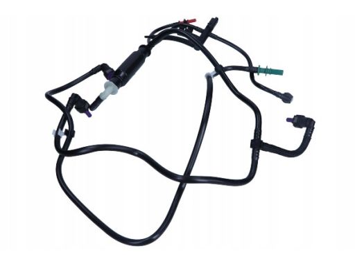 18-1179 Przewód Paliwowy Citroen Berlingo 1,6Hdi Maxgear