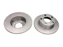 Qd1742 Tarcza Ham. Vw T. A100/A6/Passat 96- 245 Quaro