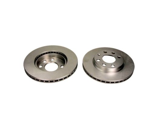 Qd2263 Tarcza Ham. Opel P. Corsa C Z Powłoką An Quaro