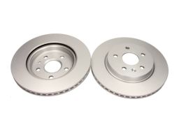 Qd2628 Tarcza Ham. Opel T. Insignia 08- Felgi Quaro