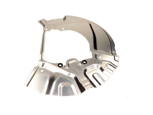 19-3423 Osłona Tarczy Ham. Bmw P. 5 E61 04-10 Pr Maxgear