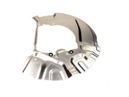 19-3423 Osłona Tarczy Ham. Bmw P. 5 E61 04-10 Pr Maxgear